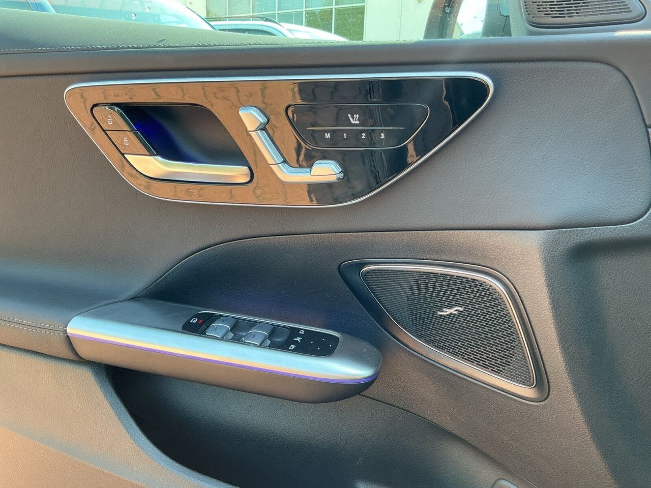 Mercedes-Benz C-Klasse – Bild 21