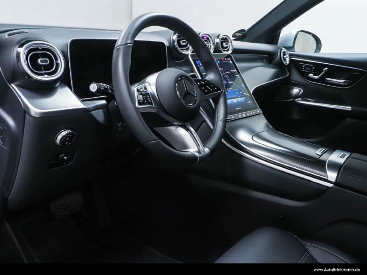 Mercedes-Benz GLC – Bild 5