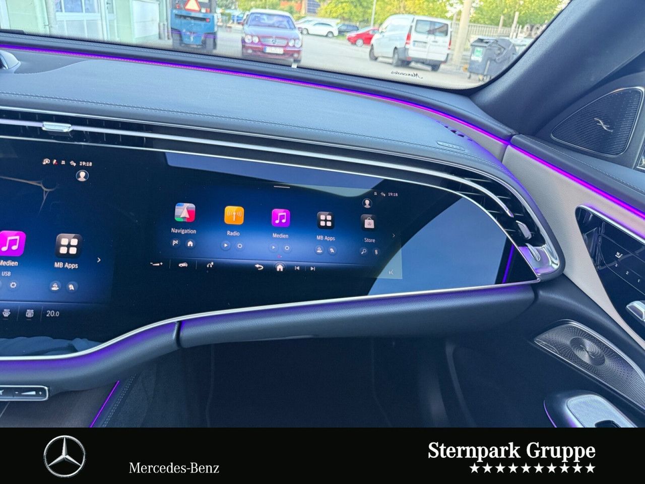 Mercedes-Benz E-Klasse – Bild 26