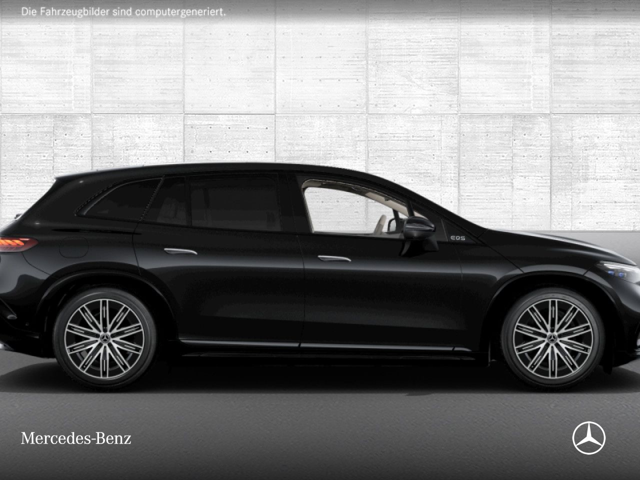Mercedes-Benz EQS – Bild 16