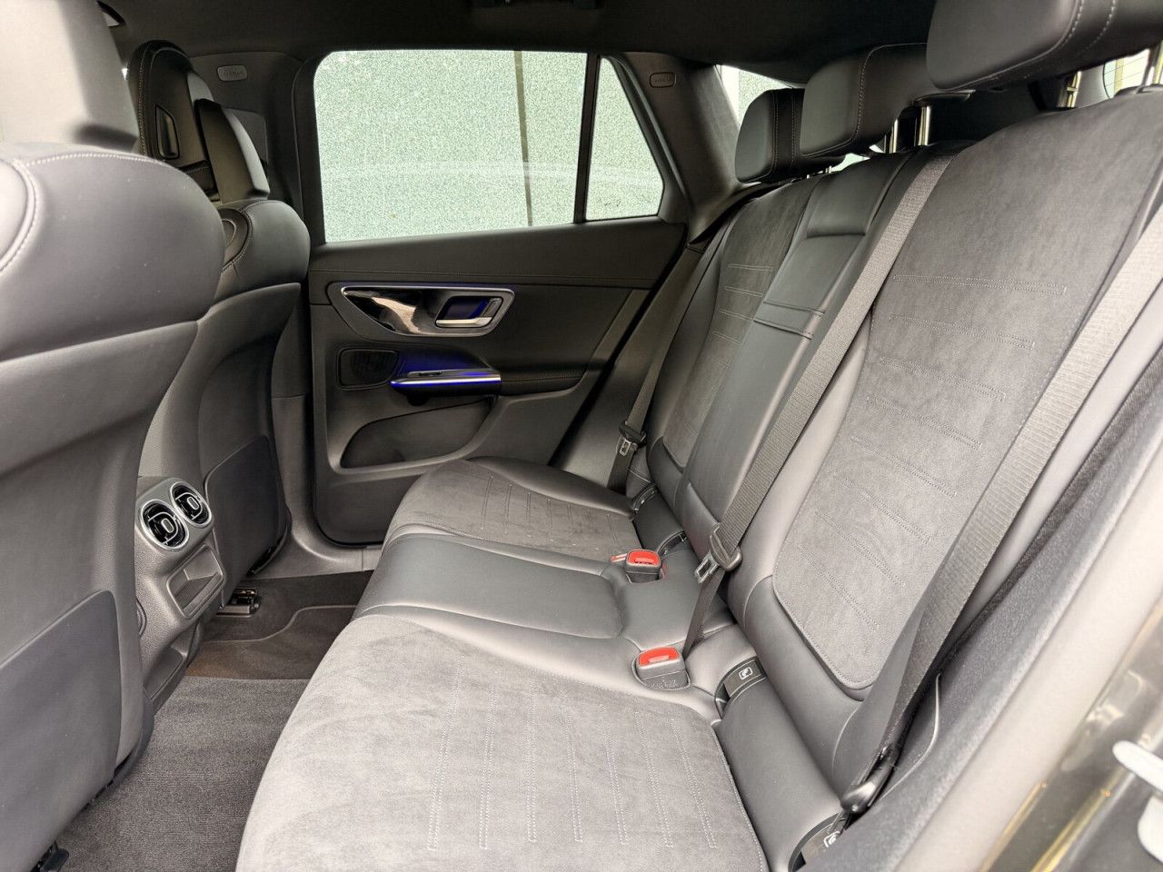 Mercedes-Benz GLC – Bild 19