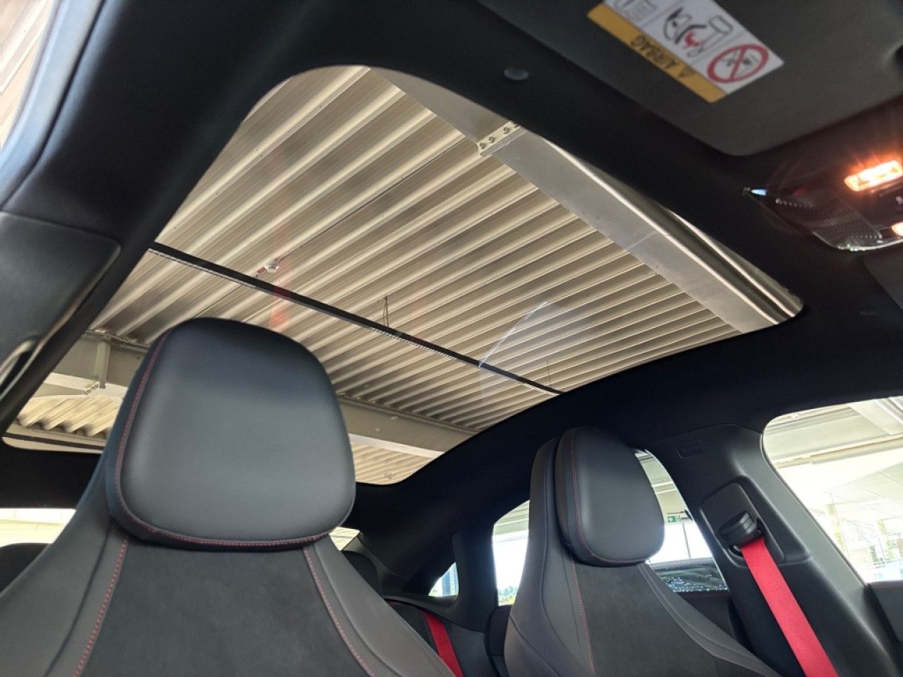 Mercedes-Benz CLA – Bild 15