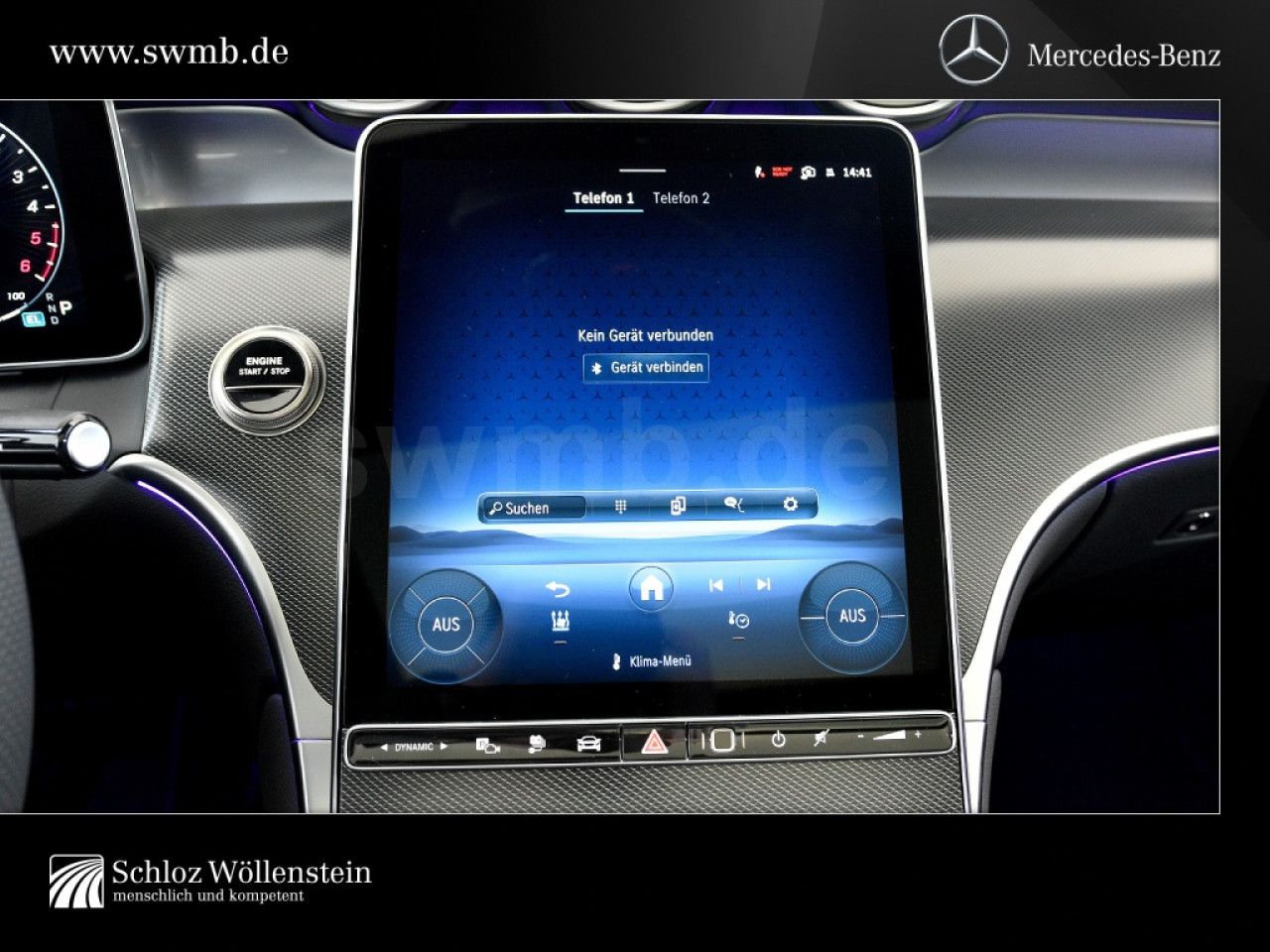 Mercedes-Benz GLC – Bild 10