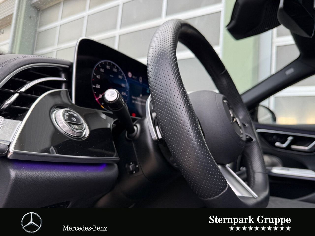 Mercedes-Benz E-Klasse – Bild 10