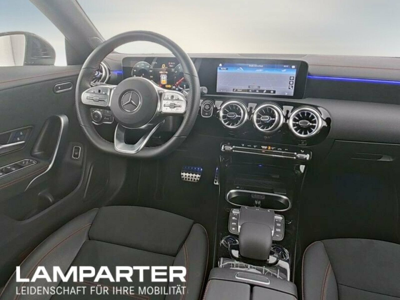 Mercedes-Benz CLA – Bild 6