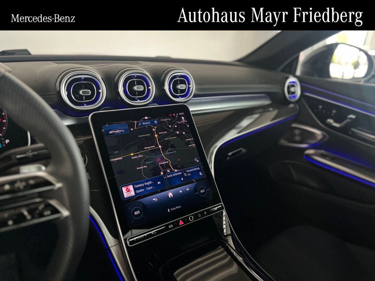 Mercedes-Benz CLE – Bild 22