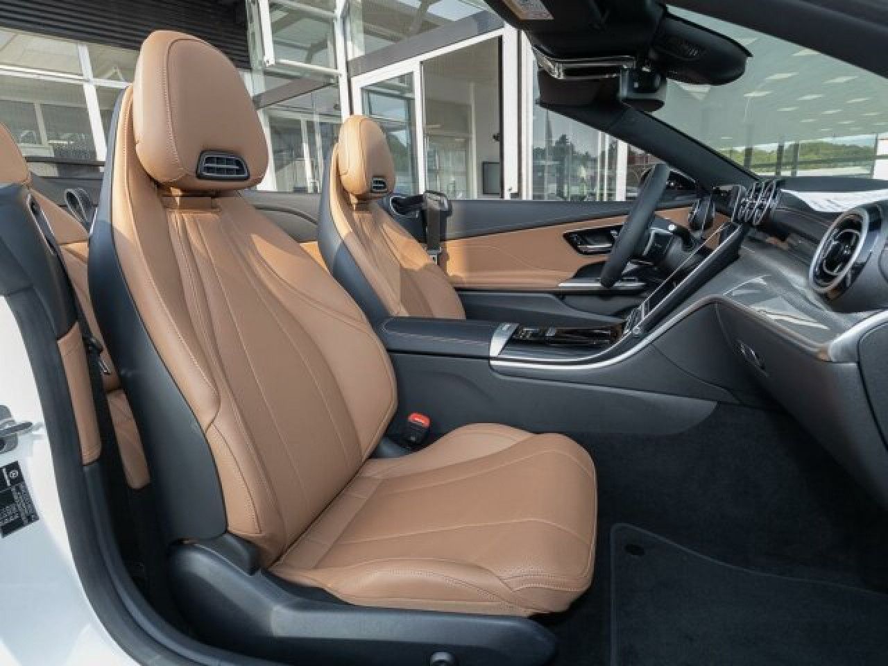 Mercedes-Benz CLE – Bild 10