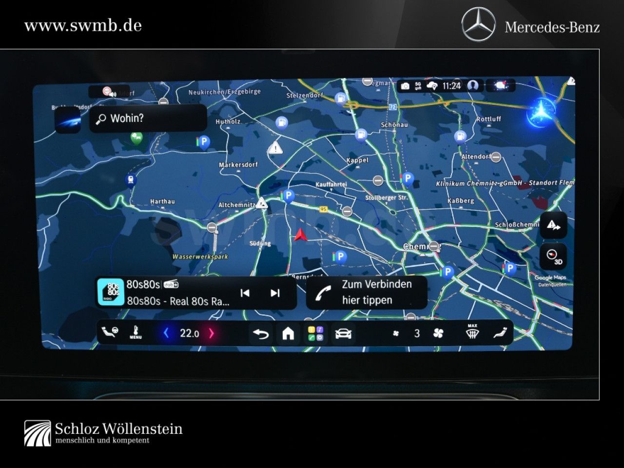 Mercedes-Benz GLB – Bild 12