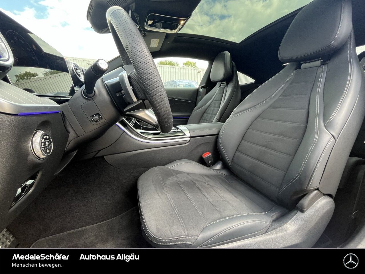 Mercedes-Benz CLE – Bild 11