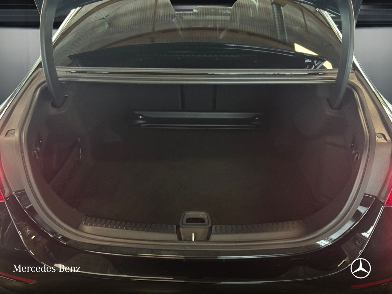 Mercedes-Benz E-Klasse – Bild 5