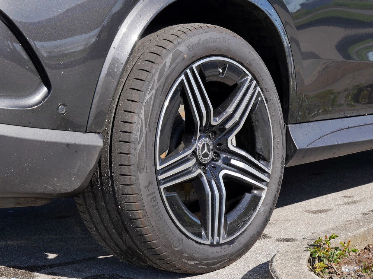 Mercedes-Benz GLC – Bild 13