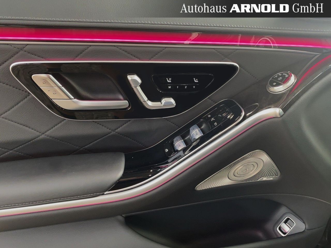 Mercedes-Benz S-Klasse – Bild 15