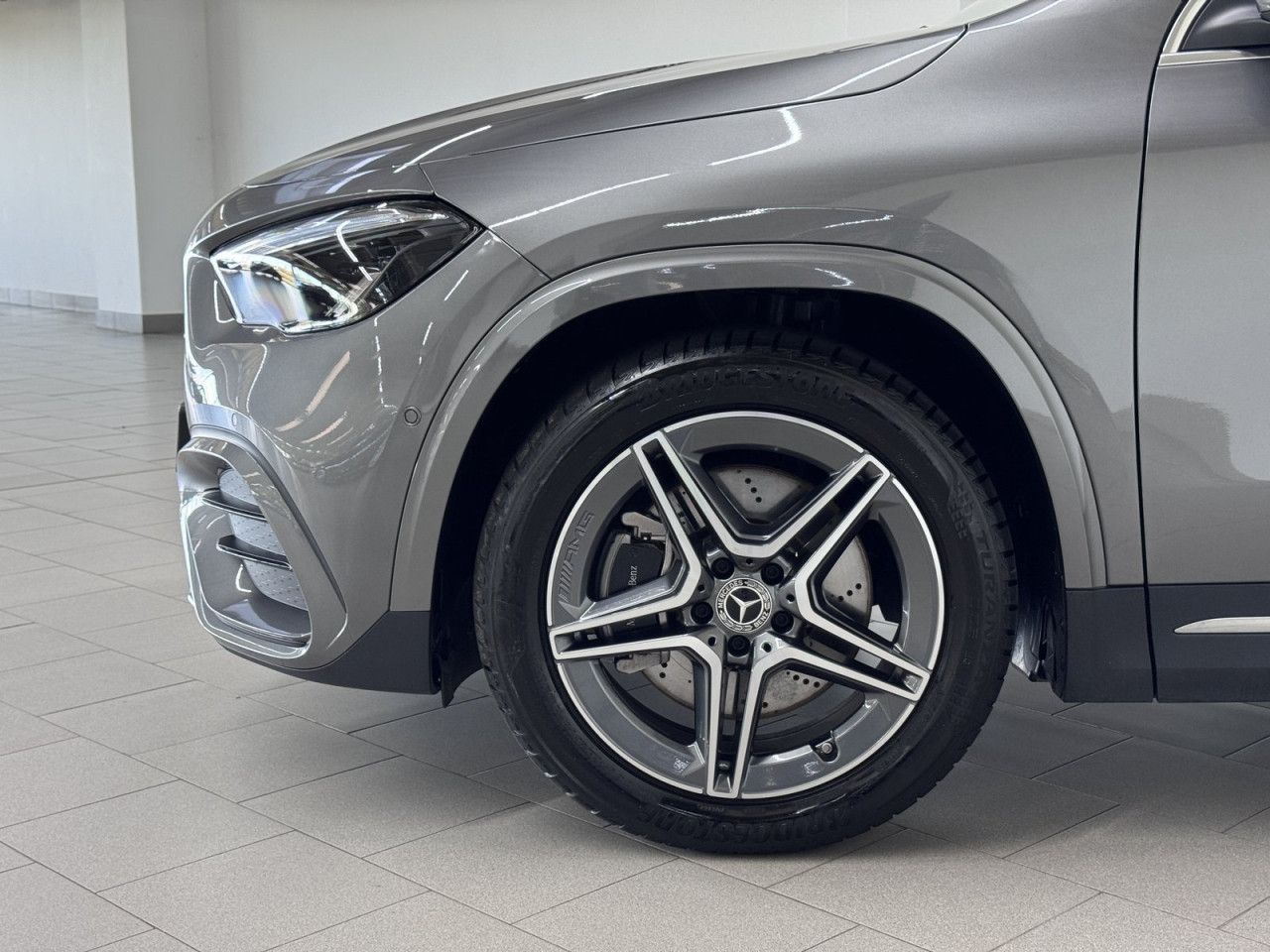 Mercedes-Benz GLA – Bild 5