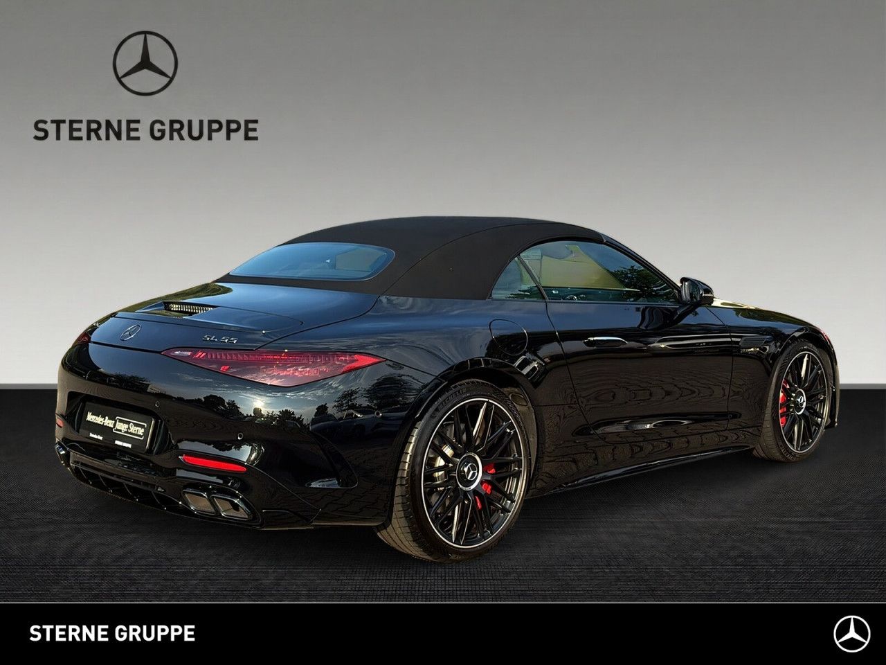Mercedes-Benz SL – Bild 7