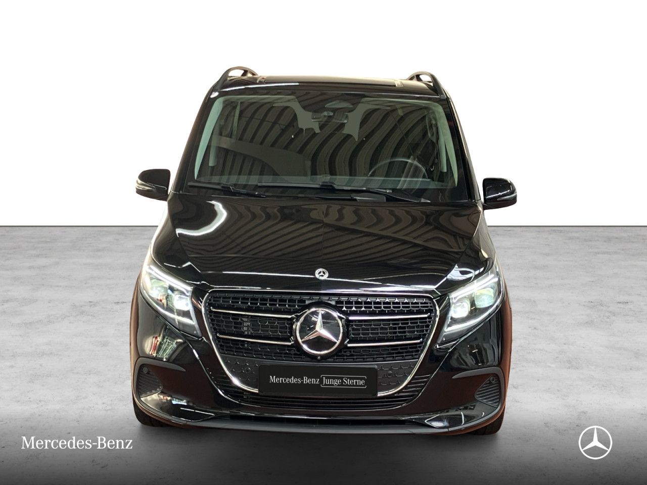 Mercedes-Benz V-Klasse – Bild 2