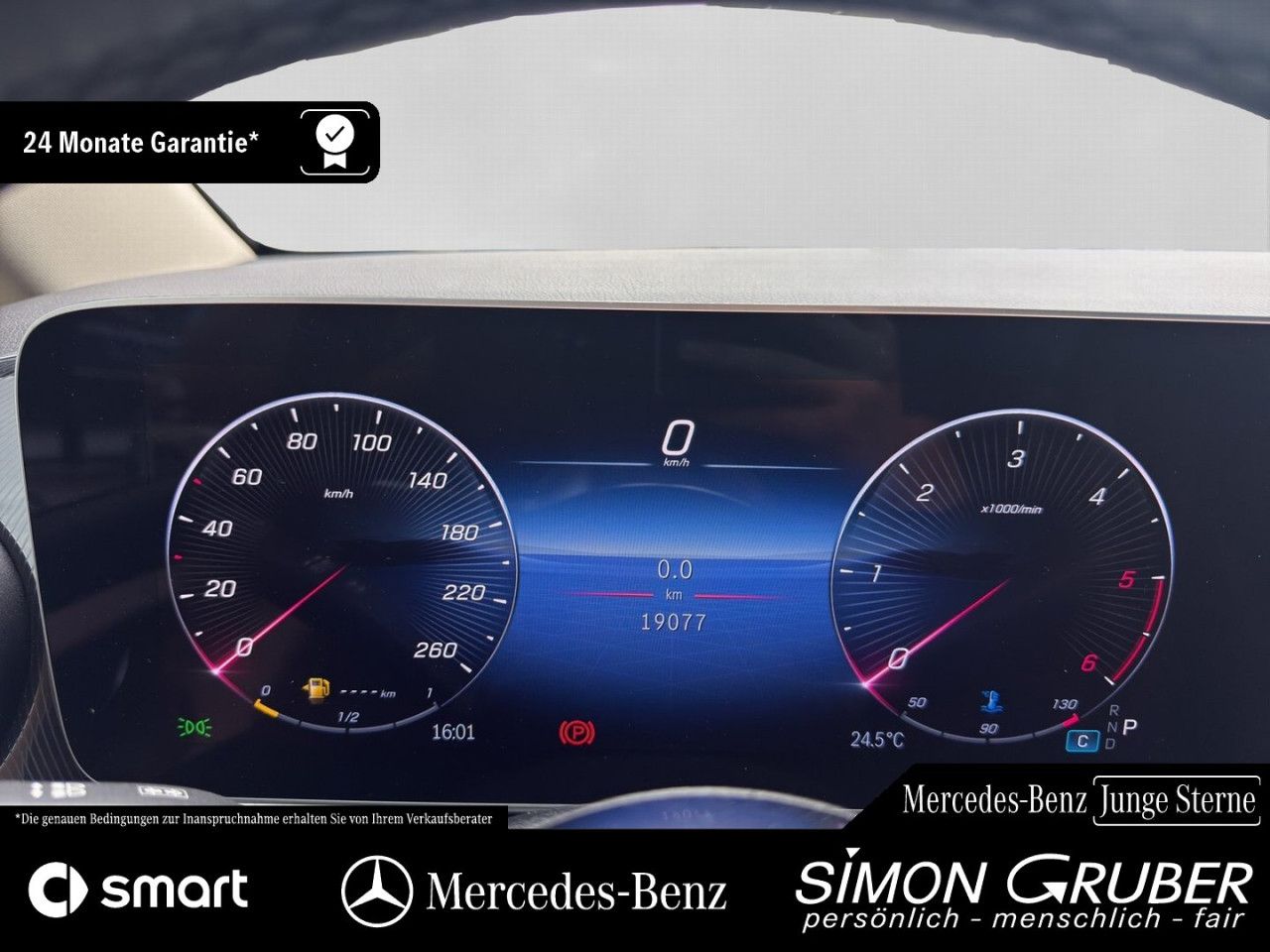 Mercedes-Benz Marco Polo – Bild 4