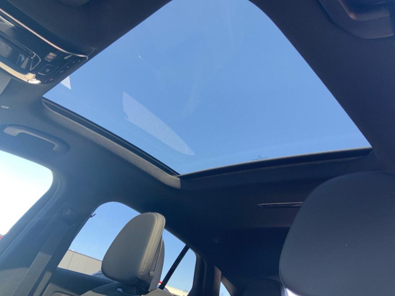 Mercedes-Benz GLC – Bild 16