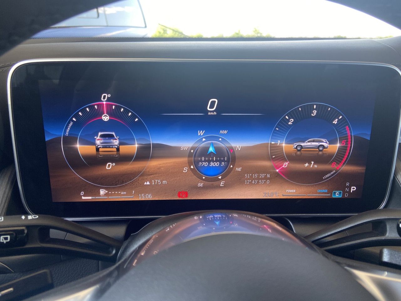 Mercedes-Benz GLC – Bild 25