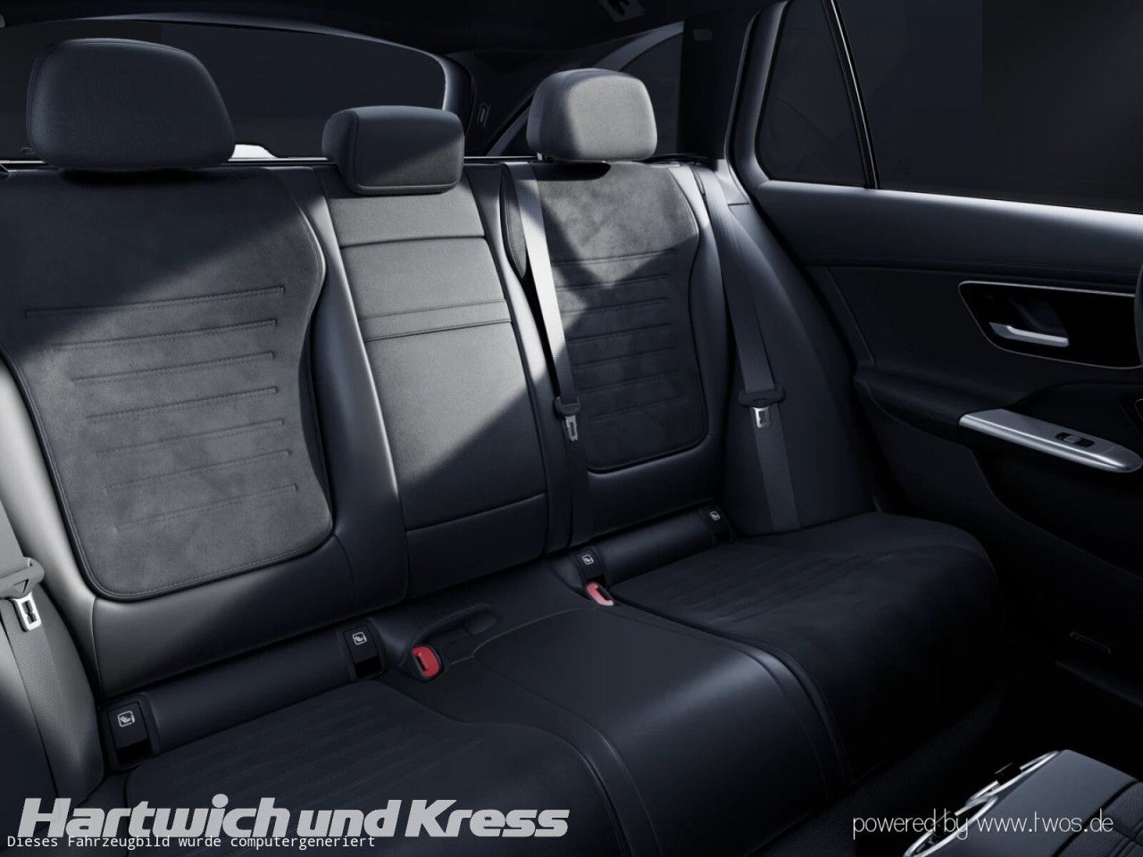 Mercedes-Benz C-Klasse – Bild 11