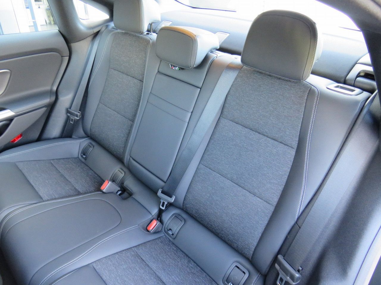 Mercedes-Benz CLA – Bild 16