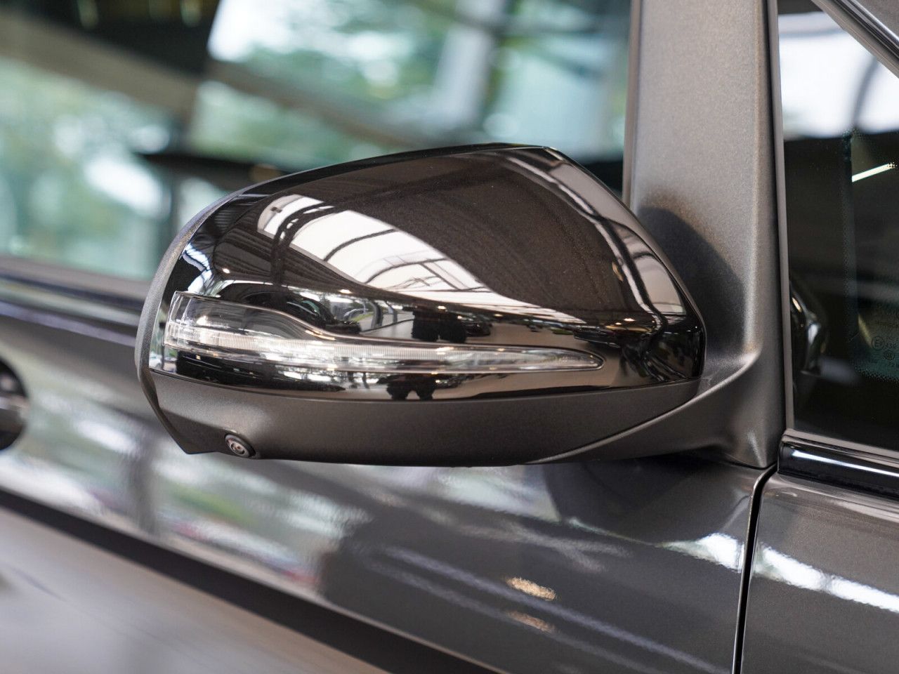 Mercedes-Benz V-Klasse – Bild 3