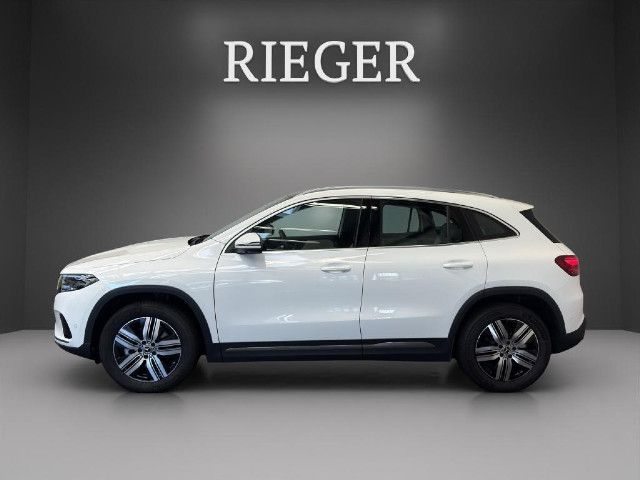 Mercedes-Benz EQA 350