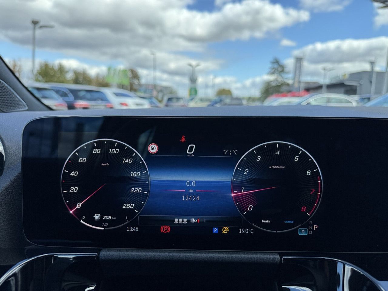 Mercedes-Benz GLA – Bild 14