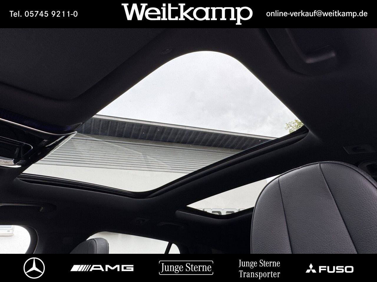 Mercedes-Benz E-Klasse – Bild 11