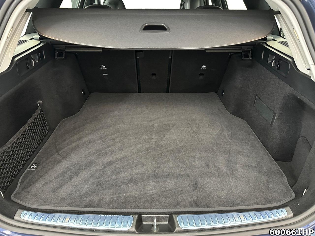 Mercedes-Benz C-Klasse – Bild 6