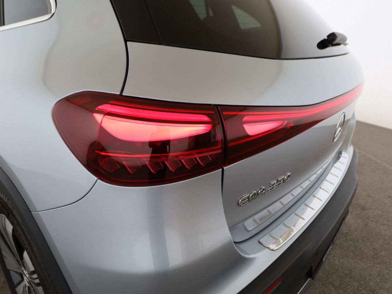 Mercedes-Benz EQA – Bild 16