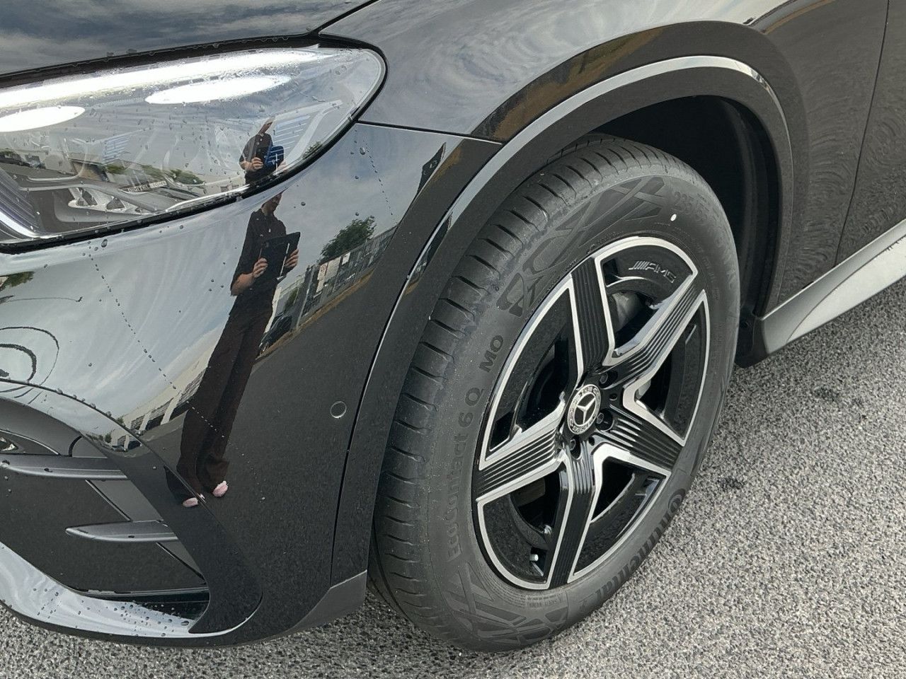 Mercedes-Benz GLC – Bild 5