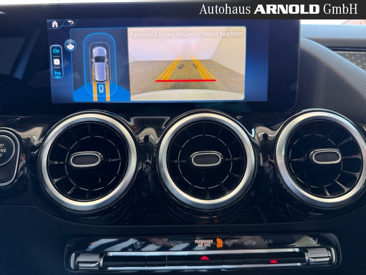 Mercedes-Benz B-Klasse – Bild 11