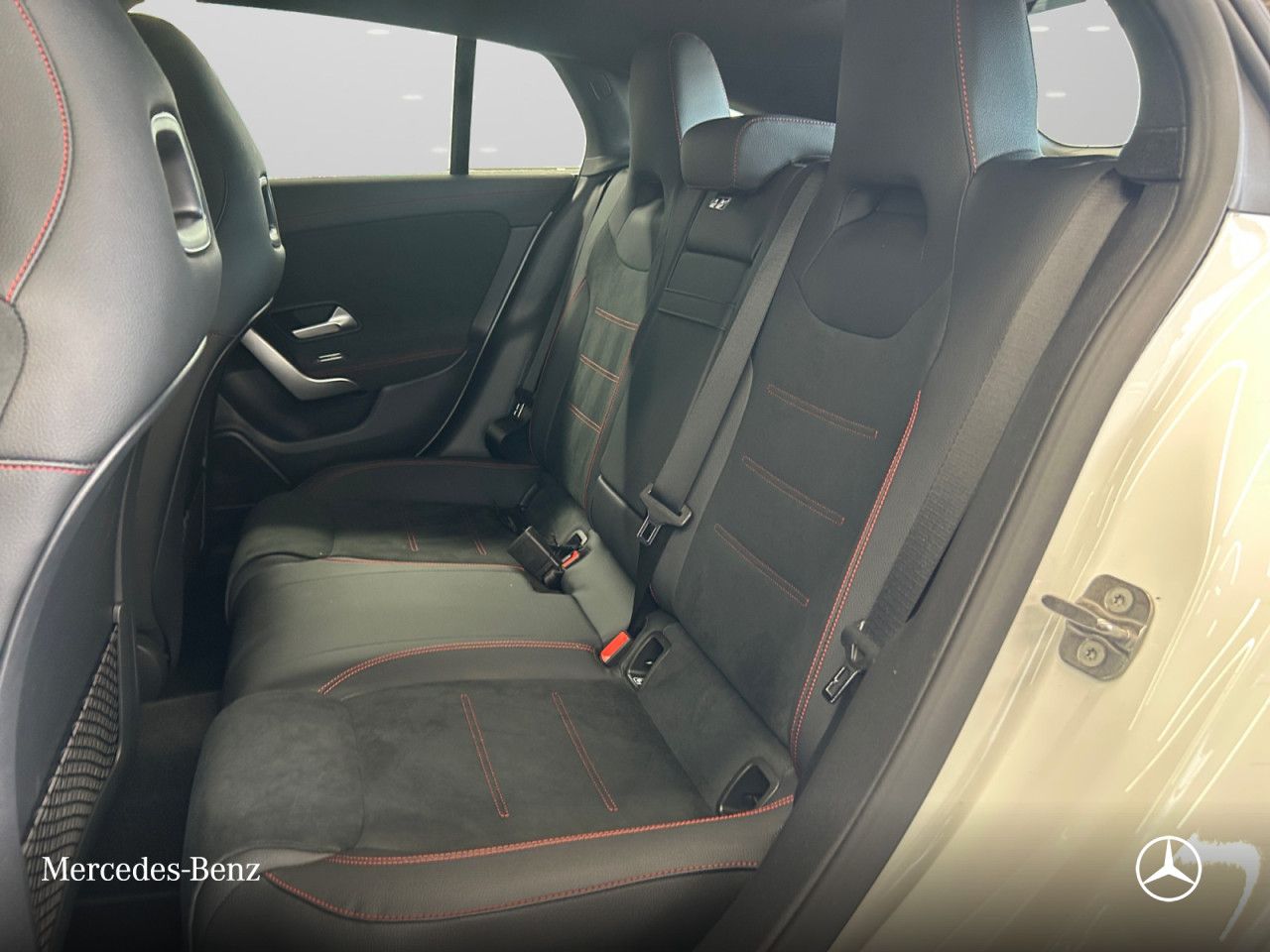 Mercedes-Benz CLA – Bild 9