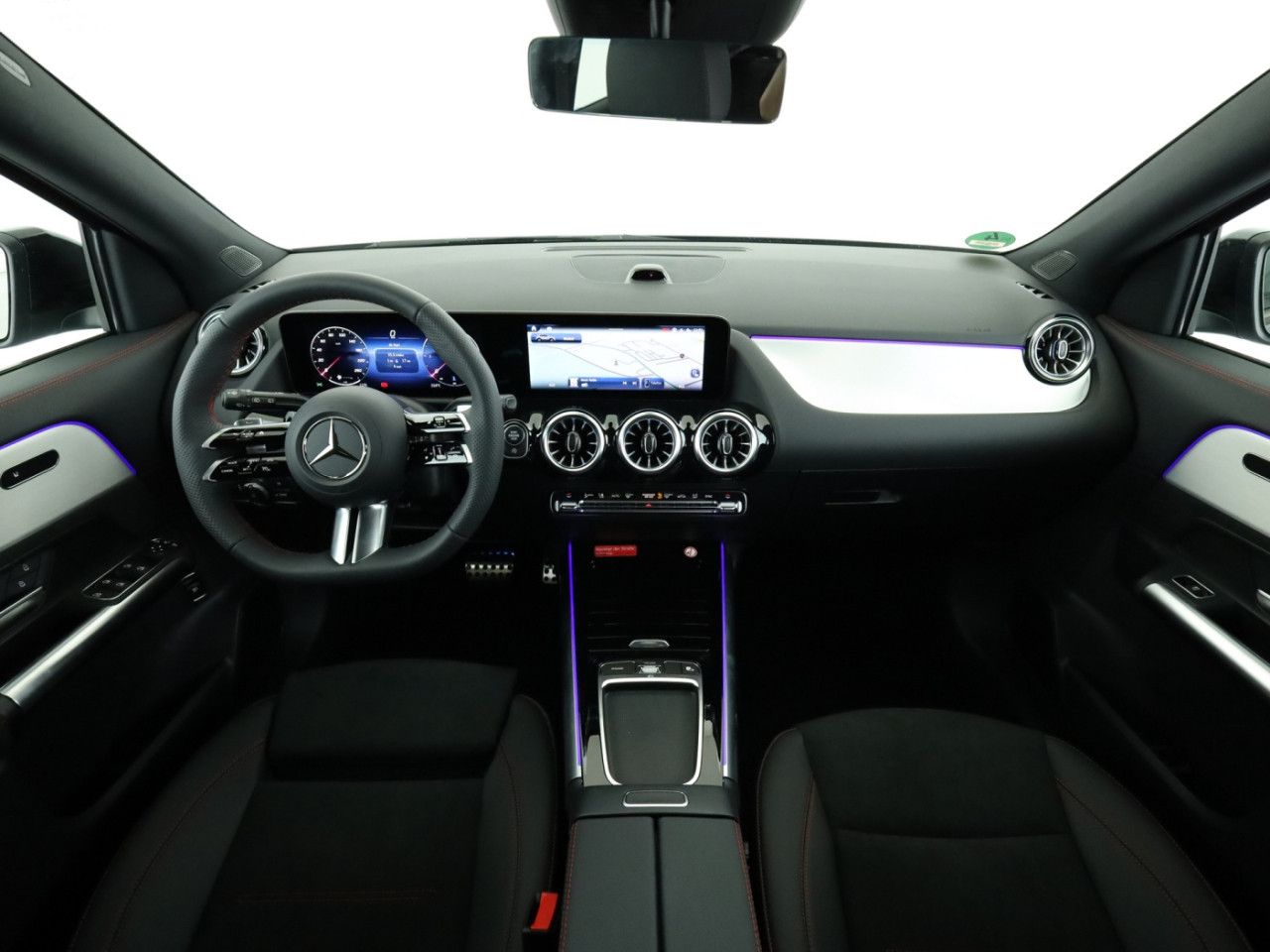 Mercedes-Benz GLA – Bild 19