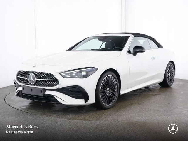 Mercedes-Benz CLE 300