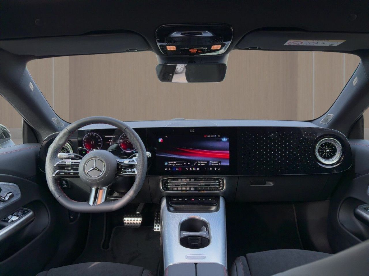 Mercedes-Benz CLA – Bild 8