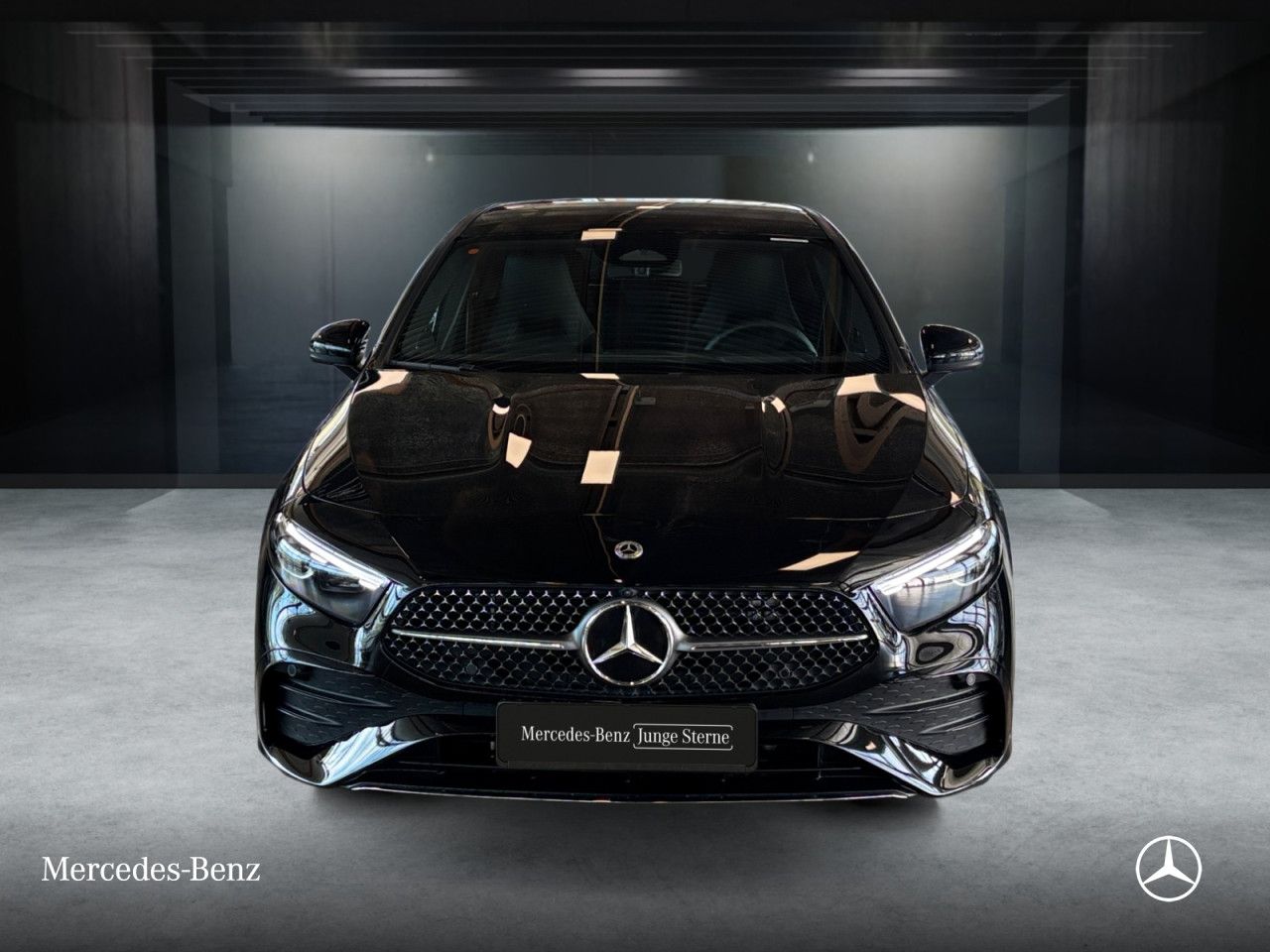 Mercedes-Benz A-Klasse – Bild 8