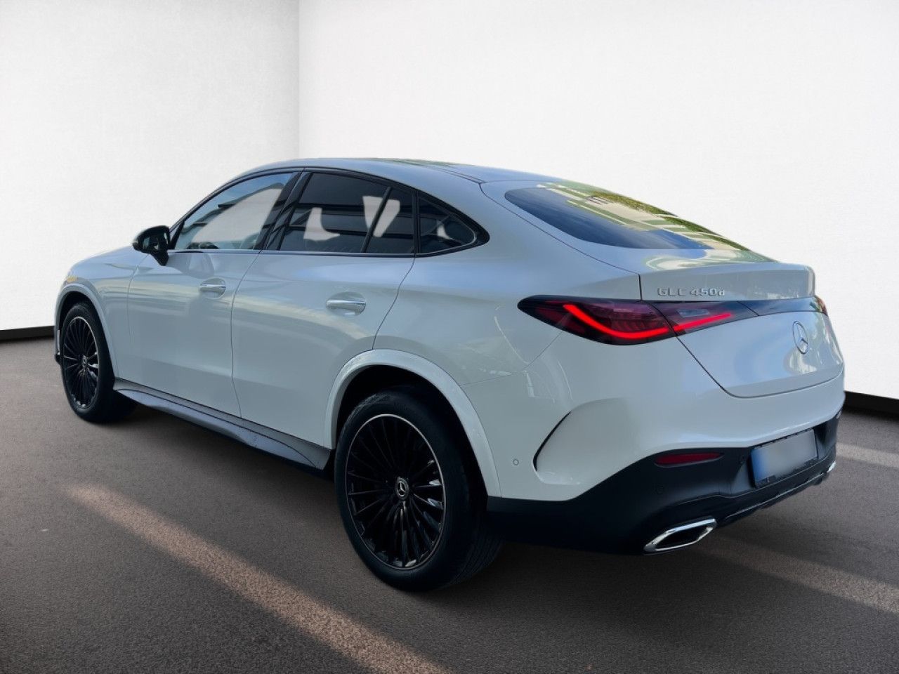 Mercedes-Benz GLC – Bild 3