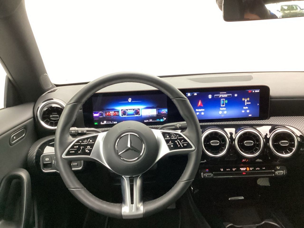 Mercedes-Benz CLA – Bild 13