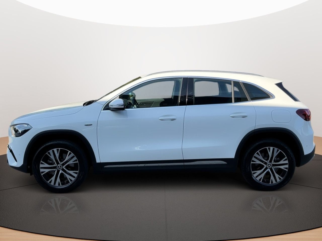 Mercedes-Benz GLA – Bild 8