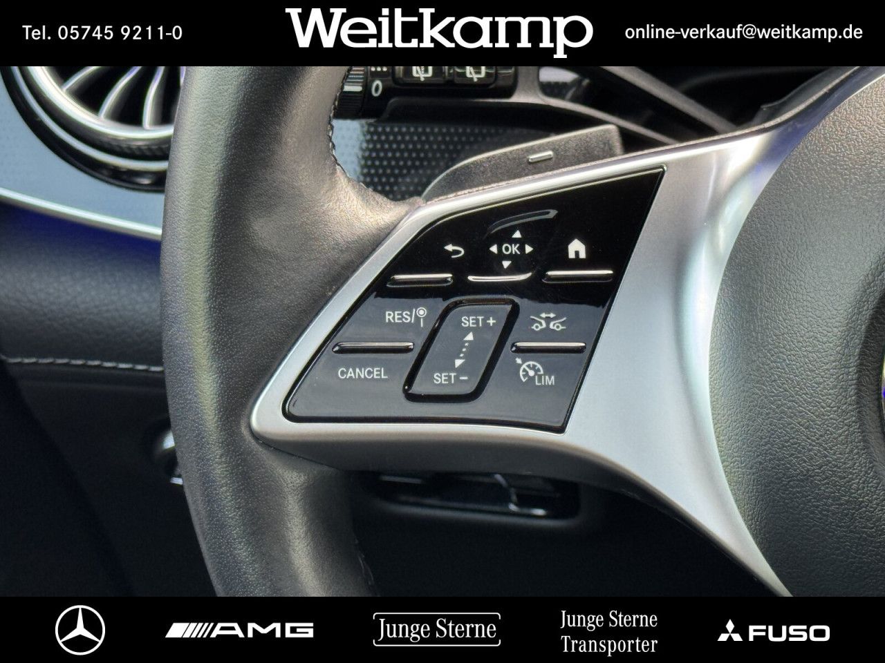Mercedes-Benz EQE – Bild 19