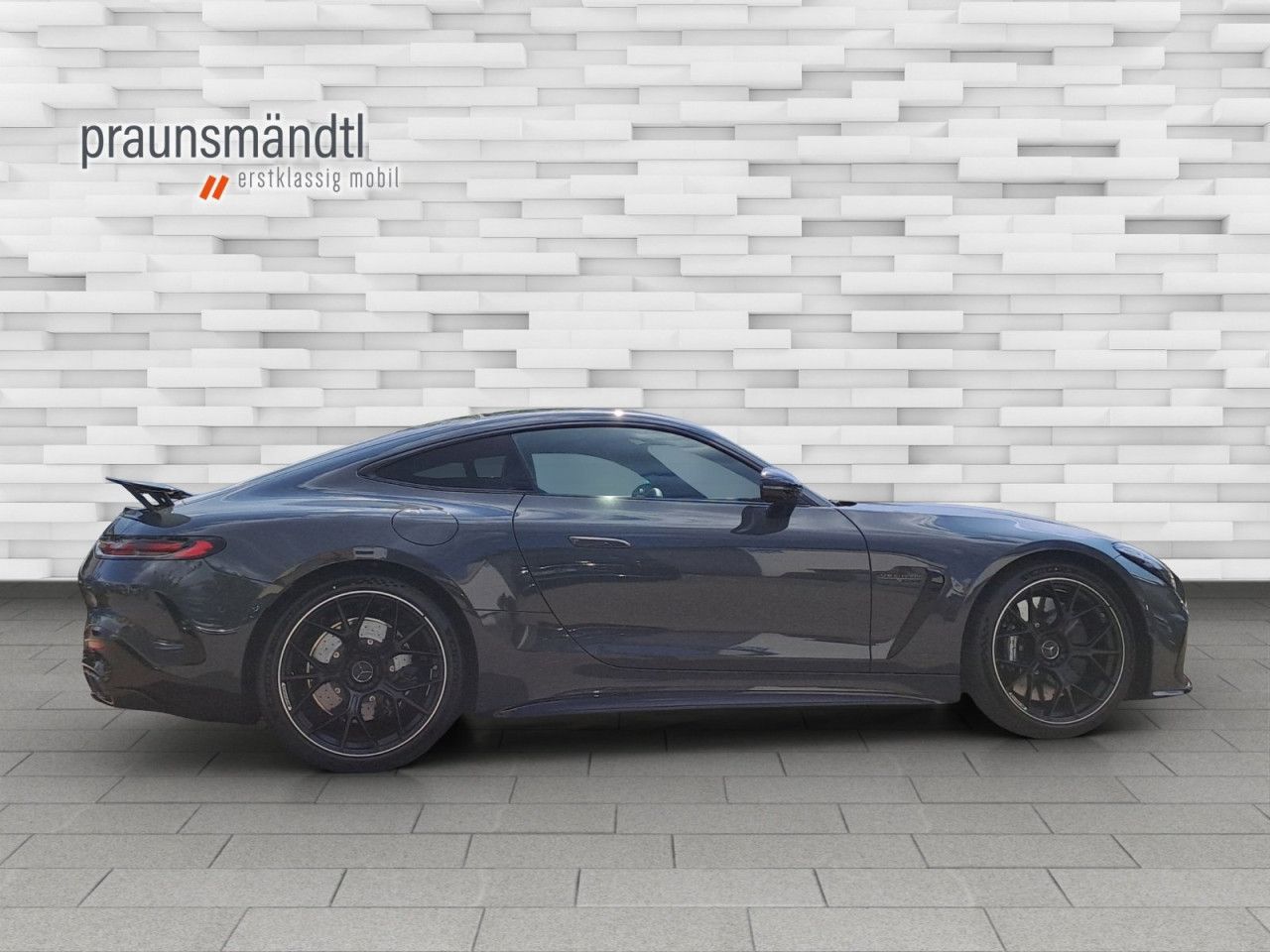 Mercedes-Benz AMG GT – Bild 18
