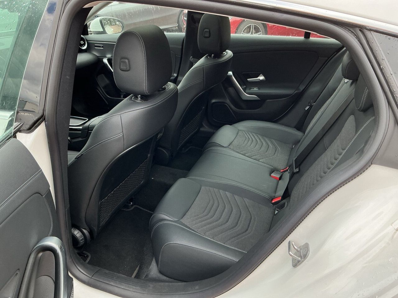 Mercedes-Benz CLA – Bild 17