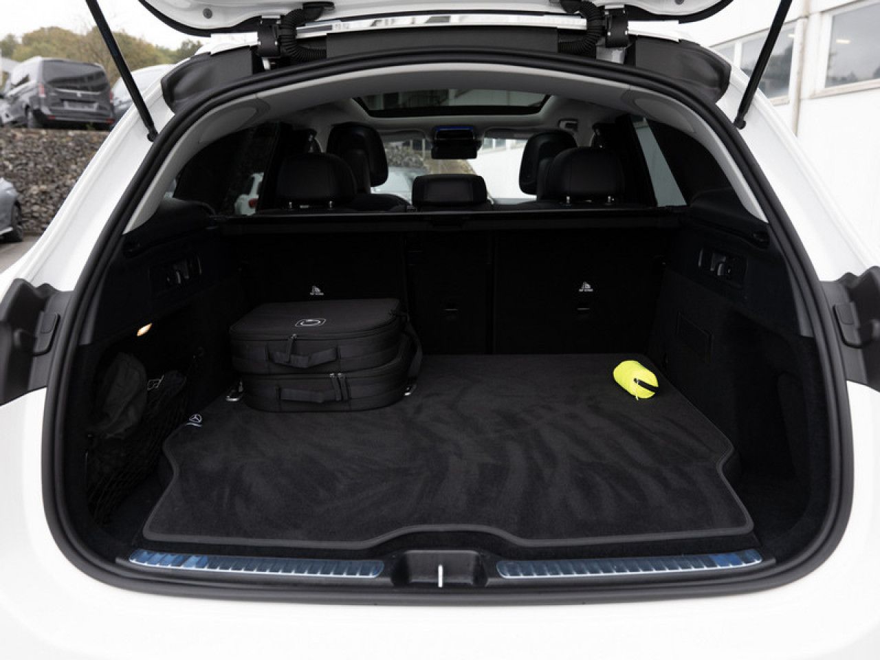 Mercedes-Benz GLC – Bild 6