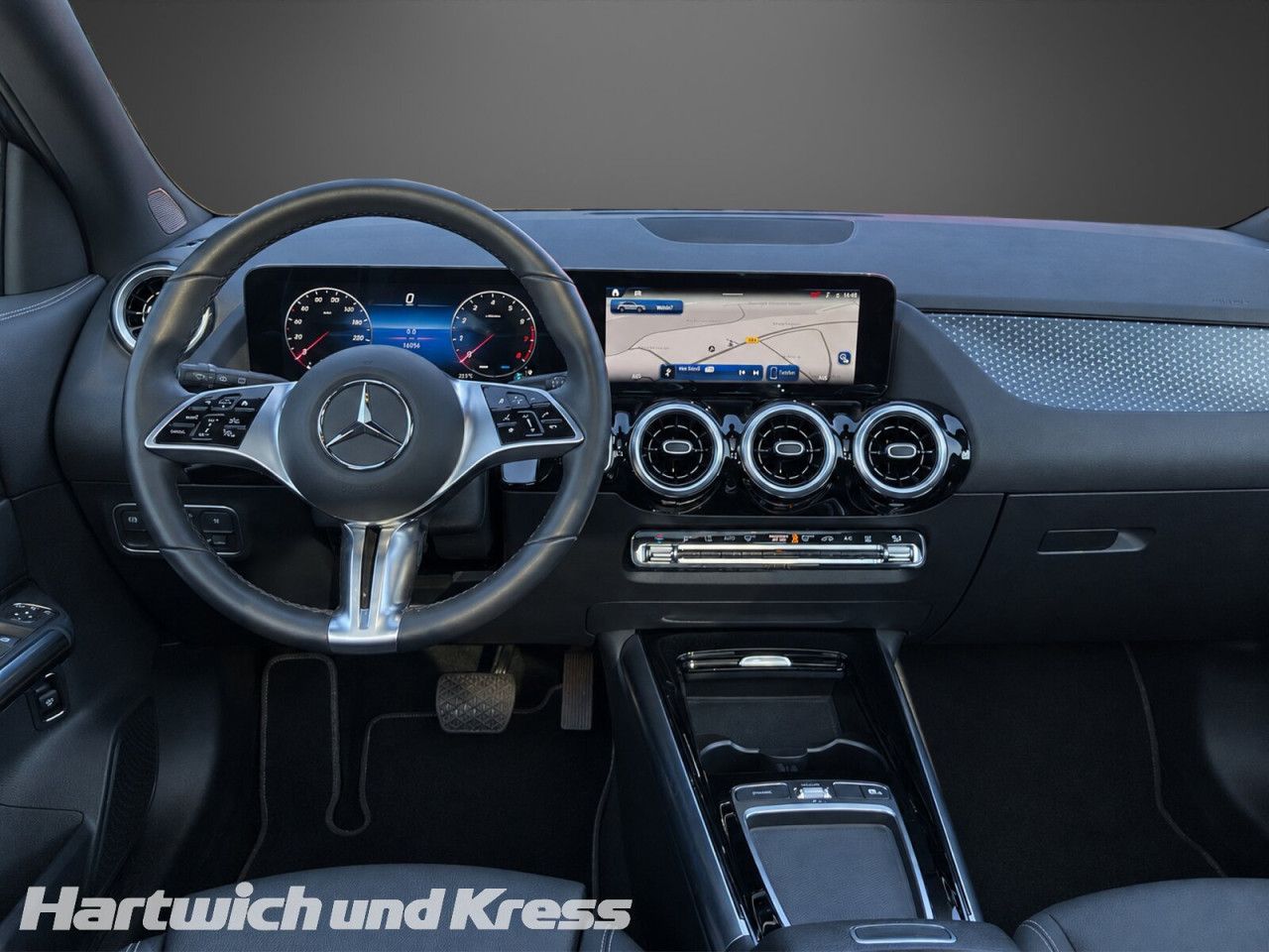 Mercedes-Benz GLA – Bild 10