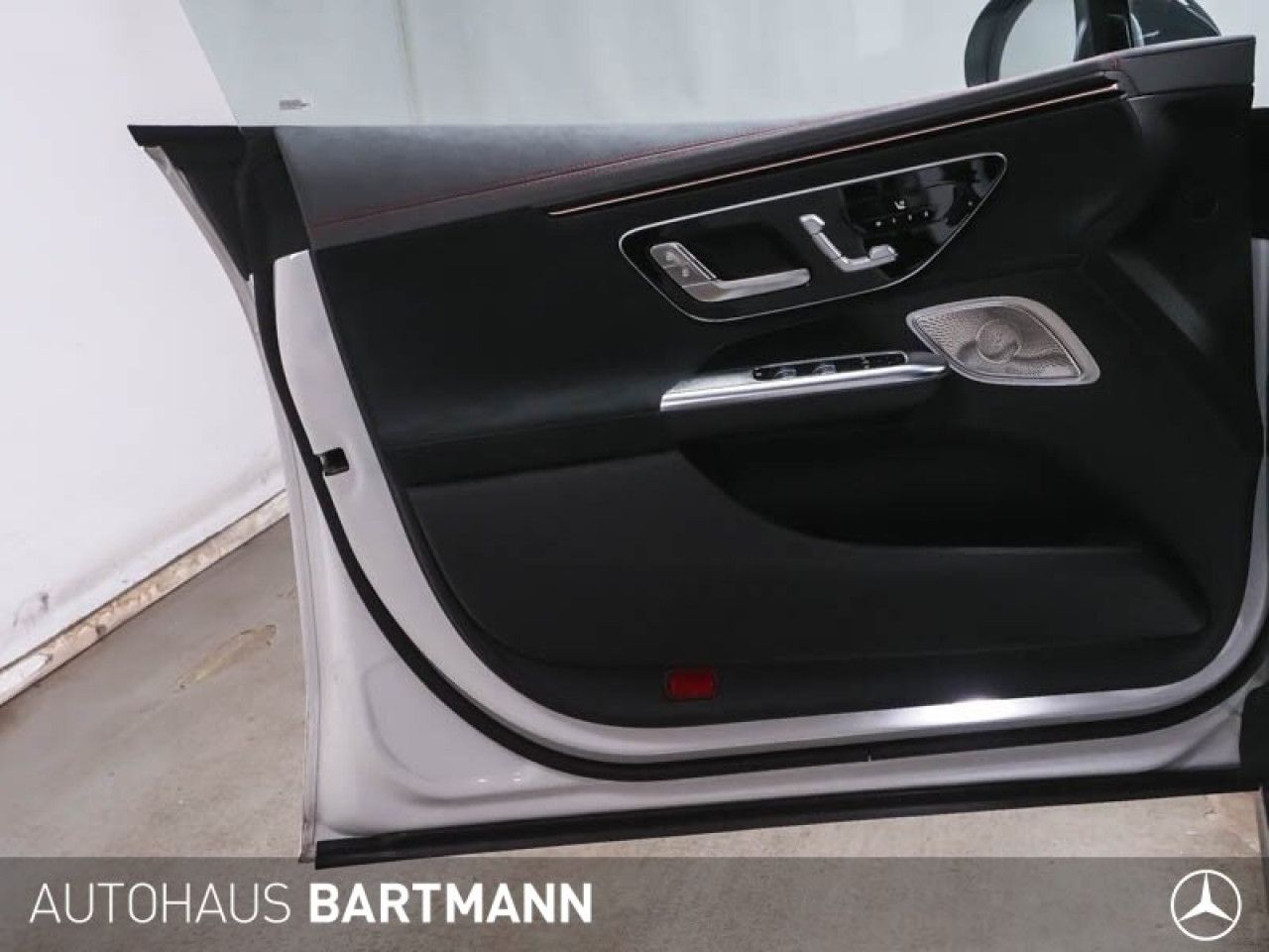 Mercedes-Benz EQE – Bild 10