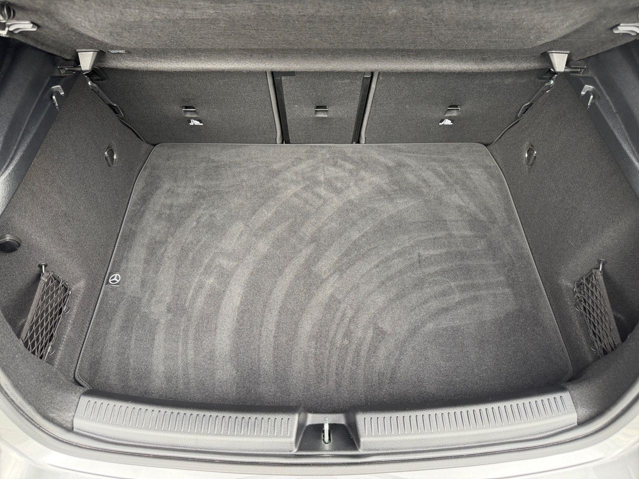 Mercedes-Benz A-Klasse – Bild 8
