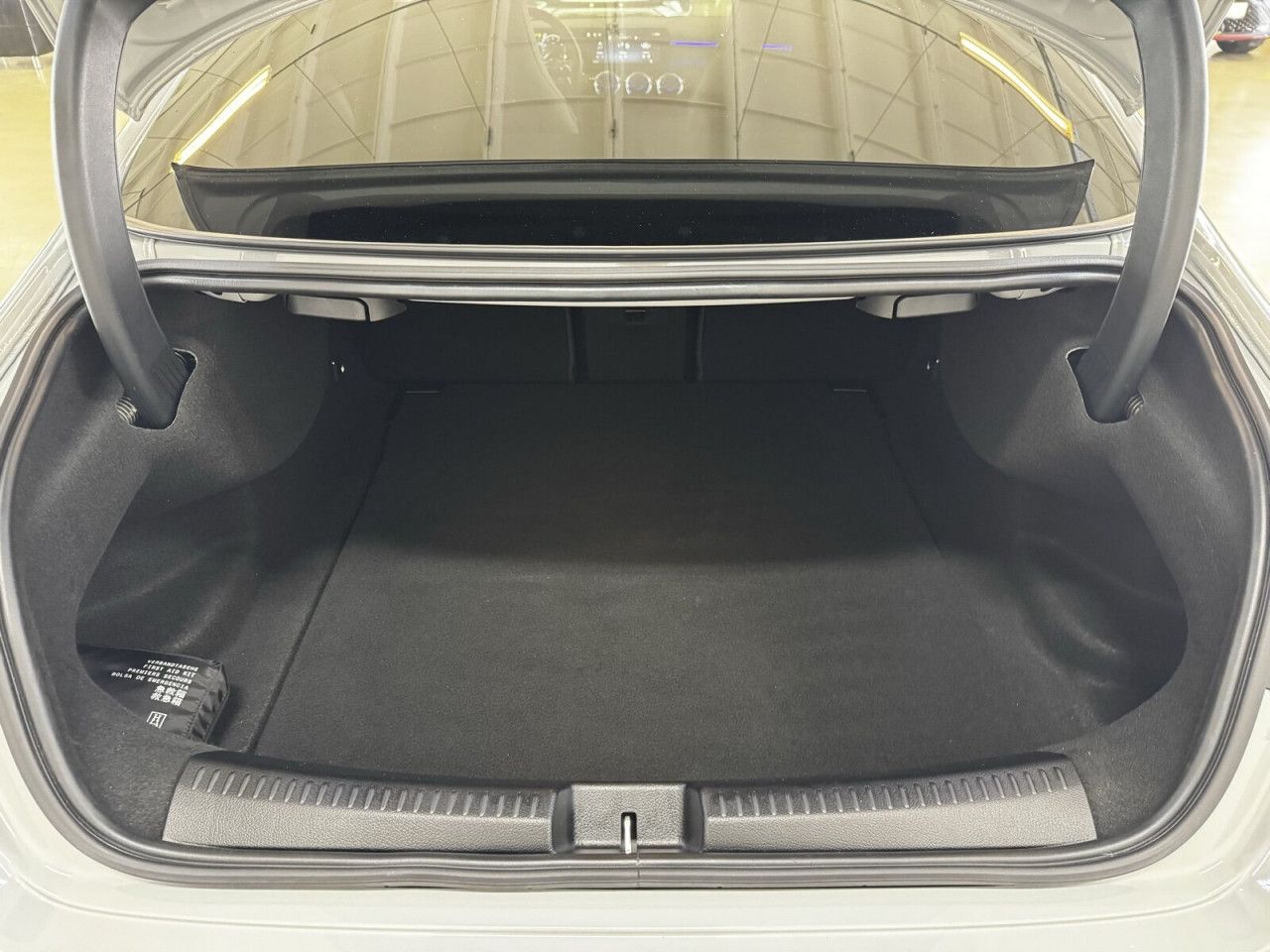 Mercedes-Benz CLA – Bild 8