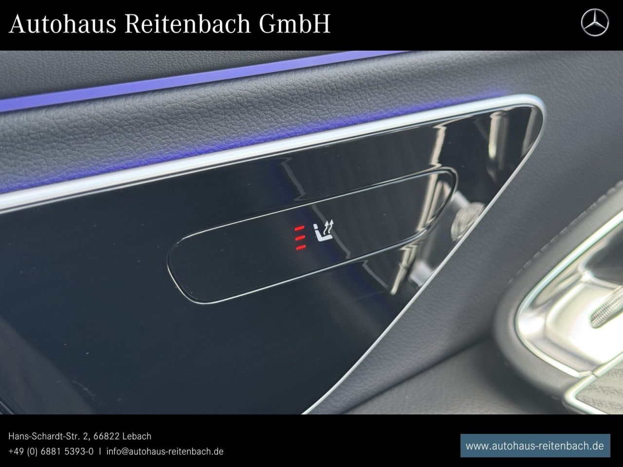 Mercedes-Benz E-Klasse – Bild 24