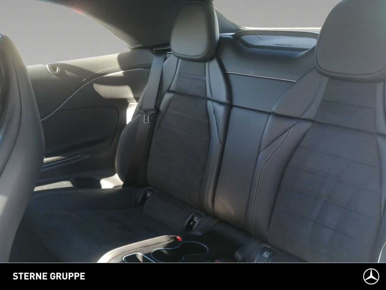 Mercedes-Benz CLE – Bild 13